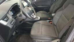 RENAULT CAPTUR Captur E-Tech Plug-in 160 Zen +Caméra