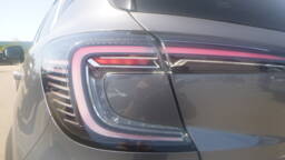 RENAULT CAPTUR Captur E-Tech full hybrid 145 esprit Alpine +Toit +360 +Pack Safety et Driving +Pack Hiver