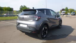 RENAULT CAPTUR Captur E-Tech full hybrid 145 Techno +Pack Hiver