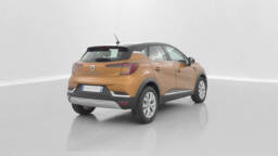 RENAULT CAPTUR CAPTUR II 1.3 TCe 140ch Intens EDC