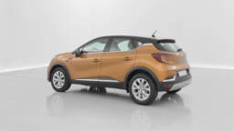 RENAULT CAPTUR CAPTUR II 1.3 TCe 140ch Intens EDC