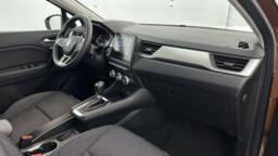 RENAULT CAPTUR CAPTUR II 1.3 TCe 140ch Intens EDC