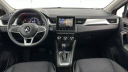RENAULT CAPTUR CAPTUR II 1.3 TCe 140ch Intens EDC
