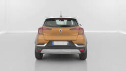 RENAULT CAPTUR CAPTUR II 1.3 TCe 140ch Intens EDC