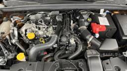 RENAULT CAPTUR CAPTUR II 1.3 TCe 140ch Intens EDC