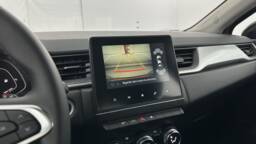 RENAULT CAPTUR CAPTUR II 1.3 TCe 140ch Intens EDC