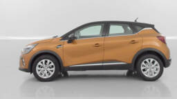 RENAULT CAPTUR CAPTUR II 1.3 TCe 140ch Intens EDC