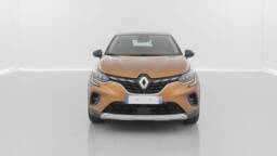 RENAULT CAPTUR CAPTUR II 1.3 TCe 140ch Intens EDC