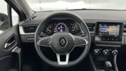 RENAULT CAPTUR CAPTUR II 1.3 TCe 140ch Intens EDC