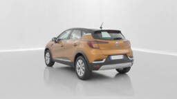 RENAULT CAPTUR CAPTUR II 1.3 TCe 140ch Intens EDC
