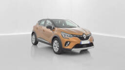 RENAULT CAPTUR CAPTUR II 1.3 TCe 140ch Intens EDC