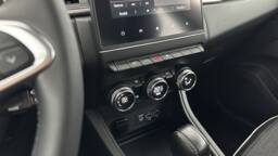 RENAULT CAPTUR CAPTUR II 1.3 TCe 140ch Intens EDC