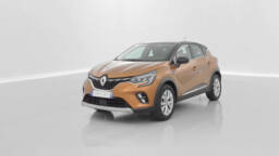 RENAULT CAPTUR CAPTUR II 1.3 TCe 140ch Intens EDC