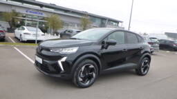 RENAULT CAPTUR à 22900 € ou 341.06 € / mois