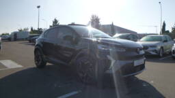 RENAULT CAPTUR Captur E-Tech full hybrid 145 esprit Alpine