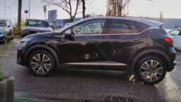 RENAULT CAPTUR Captur TCe 155 EDC FAP - Initiale Paris