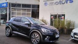 RENAULT CAPTUR Captur TCe 155 EDC FAP - Initiale Paris