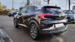 RENAULT CAPTUR Captur TCe 155 EDC FAP - Initiale Paris