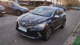 RENAULT CAPTUR Captur TCe 155 EDC FAP - Initiale Paris