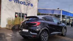 RENAULT CAPTUR Captur TCe 155 EDC FAP - Initiale Paris