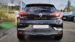 RENAULT CAPTUR Captur TCe 155 EDC FAP - Initiale Paris