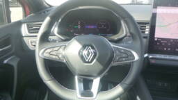 RENAULT CAPTUR Captur E-Tech Full Hybrid 145 Esprit Alpine +Toit +Pack Hiver +Pack 360 +Harman Kardon