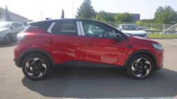 RENAULT CAPTUR Captur E-Tech full hybrid 145 Techno +Pack Hiver