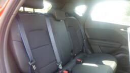 RENAULT CAPTUR Captur E-Tech Full Hybrid 145 Esprit Alpine +Toit +Pack Hiver +Pack 360 +Harman Kardon