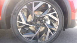 RENAULT CAPTUR Captur E-Tech Full Hybrid 145 Esprit Alpine +Toit +Pack Hiver +Pack 360 +Harman Kardon