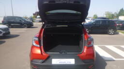 RENAULT CAPTUR Captur E-Tech full hybrid 145 Techno +Pack Hiver