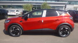 RENAULT CAPTUR Captur E-Tech full hybrid 145 Techno +Pack Hiver