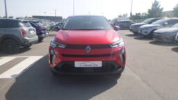 RENAULT CAPTUR Captur E-Tech full hybrid 145 Techno +Pack Hiver
