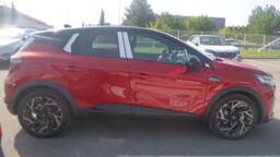 RENAULT CAPTUR Captur E-Tech Full Hybrid 145 Esprit Alpine +Toit +Pack Hiver +Pack 360 +Harman Kardon