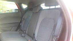 RENAULT CAPTUR Captur E-Tech full hybrid 145 Techno +Pack Hiver