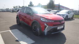 RENAULT CAPTUR Captur E-Tech Full Hybrid 145 Esprit Alpine +Toit +Pack Hiver +Pack 360 +Harman Kardon