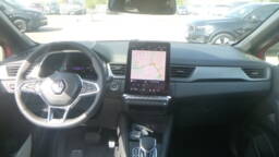 RENAULT CAPTUR Captur E-Tech full hybrid 145 Techno +Pack Hiver