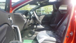 RENAULT CAPTUR Captur E-Tech Full Hybrid 145 Esprit Alpine +Toit +Pack Hiver +Pack 360 +Harman Kardon