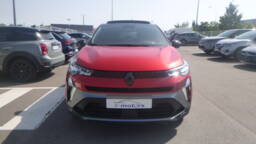 RENAULT CAPTUR Captur E-Tech Full Hybrid 145 Esprit Alpine +Toit +Pack Hiver +Pack 360 +Harman Kardon