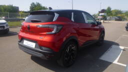 RENAULT CAPTUR Captur E-Tech Full Hybrid 145 Esprit Alpine +Toit +Pack Hiver +Pack 360 +Harman Kardon