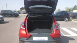 RENAULT CAPTUR Captur E-Tech Full Hybrid 145 Esprit Alpine +Toit +Pack Hiver +Pack 360 +Harman Kardon