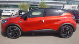 RENAULT CAPTUR Captur E-Tech Full Hybrid 145 Esprit Alpine +Toit +Pack Hiver +Pack 360 +Harman Kardon