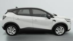 RENAULT CAPTUR CAPTUR TCe 90 ch Evolution