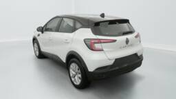 RENAULT CAPTUR CAPTUR TCe 90 ch Evolution