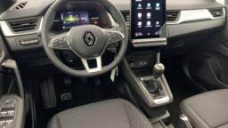 RENAULT CAPTUR CAPTUR TCe 90 ch Evolution