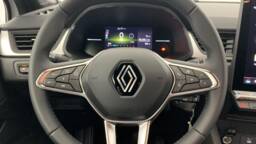 RENAULT CAPTUR CAPTUR TCe 90 ch Evolution