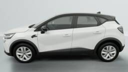 RENAULT CAPTUR CAPTUR TCe 90 ch Evolution