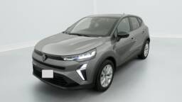 RENAULT CAPTUR CAPTUR TCe 90 ch Evolution