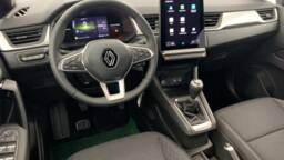 RENAULT CAPTUR CAPTUR TCe 90 ch Evolution