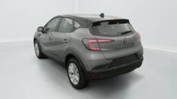 RENAULT CAPTUR CAPTUR TCe 90 ch Evolution