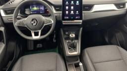 RENAULT CAPTUR CAPTUR TCe 90 ch Evolution